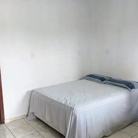 Ro Rooms Rio Grande da Serra Exterior photo