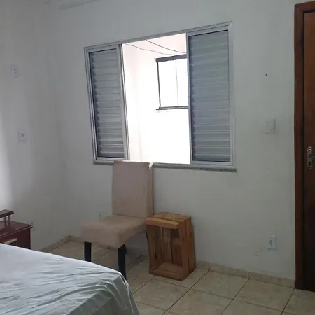 Ro Rooms Rio Grande da Serra Exterior photo