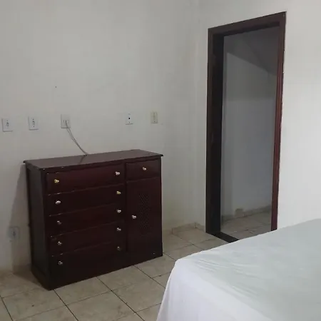 Ro Rooms Rio Grande da Serra Exterior photo